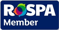 RoSPA, Royal Society for the Prevention of Accidents